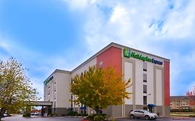 Holiday Inn Express & Suites Fayetteville University Of Arkansas Area By Ihg