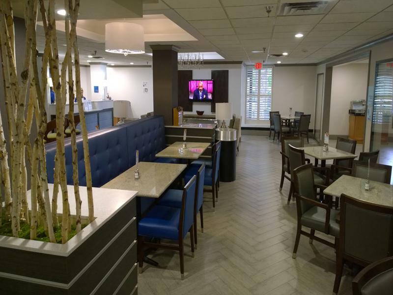 Holiday Inn Express & Suites Fayetteville University Of Arkansas Area By Ihg Exterior photo